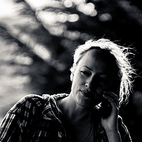 Портрет фотографа (аватар) Елена