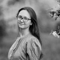 Портрет фотографа (аватар) Любовь Силантева (Liubov Silanteva)