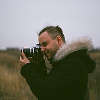 Портрет фотографа (аватар) Алексей (Aleksey Biletin)