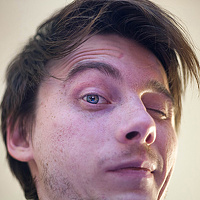 Портрет фотографа (аватар) Владимир