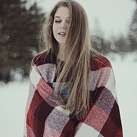 Портрет фотографа (аватар) Ксиленко Надежда Владимировна (Kislenko Nadezhda Vladimirovna)