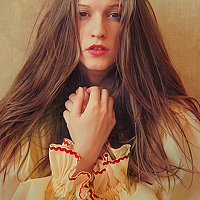 Портрет фотографа (аватар) Мари Нино