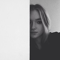 Портрет фотографа (аватар) Анна Новак (Anna Novak)