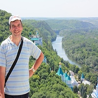 Портрет фотографа (аватар) Юрий (yuriy)