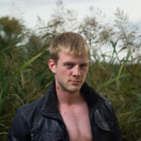 Портрет фотографа (аватар) Никита Дубенский (Nikita Dubensky)