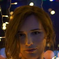 Фотография Анастасия Портрет фотографа (аватар) Анастасия