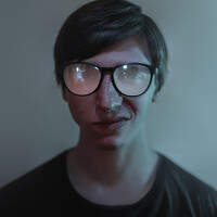 Портрет фотографа (аватар) Aleksandr Veideman