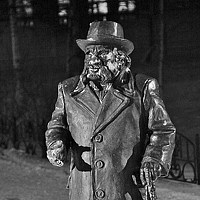 Фотография mike95 Портрет фотографа (аватар) mike95