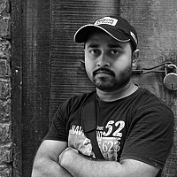 Портрет фотографа (аватар) SOURAV DAS