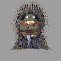 TOTORO - фотограф