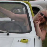 Фотография Илона Портрет фотографа (аватар) Илона