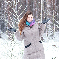 Портрет фотографа (аватар) olga (Ostapchuk)