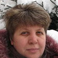 Портрет фотографа (аватар) Светлана