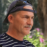 Портрет фотографа (аватар) Виктор Масальский (Viktor Masalsky)