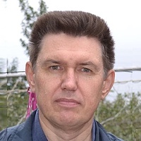 Портрет фотографа (аватар) Игорь Дёмин (Igor Dyomin)
