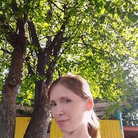 Портрет фотографа (аватар) Наталья Алферьева (Natalia Alfereva)