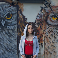 Портрет фотографа (аватар) Любовь Новикова (Lyubov Novikova)