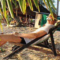 Портрет фотографа (аватар) Руслан (Ruslan)