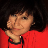 Портрет фотографа (аватар) Савчиц Марина (Savchits Marina)