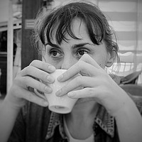 Портрет фотографа (аватар) Оксана Пучкова (Oksana Puchkova)