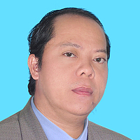 Портрет фотографа (аватар) Le Minh Quat