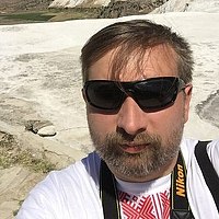 Портрет фотографа (аватар) Александр Астахов (Aleks Stah)