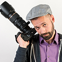 Портрет фотографа (аватар) Михаил Балаев (Balaev Michael)