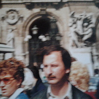 Портрет фотографа (аватар) Nicholson Cyril (Cyril Nicholson)