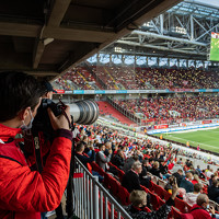 Портрет фотографа (аватар) Andrey Kondrov