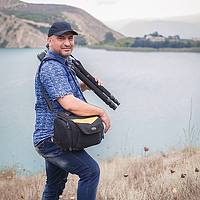 Портрет фотографа (аватар) hussein (Hussein Najem)