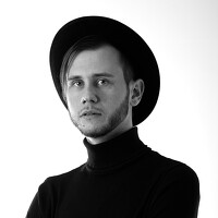 Алексей Лазарев - фотограф