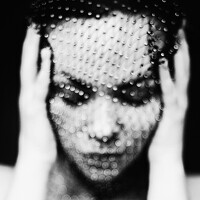 Портрет фотографа (аватар) Александра Калинина (Корепанова) (Aleksandra Korepanova (Kalinina))