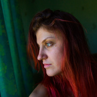 Портрет фотографа (аватар) Ирина