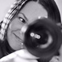 Портрет фотографа (аватар) Зверькова Ирина ( Irina Zverkova)