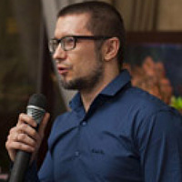 Портрет фотографа (аватар) Денис