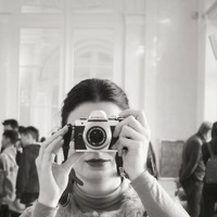 Портрет фотографа (аватар) Ольга Осовская (Olga Osovskaya)