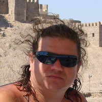 Портрет фотографа (аватар) Михаил Логвиненко