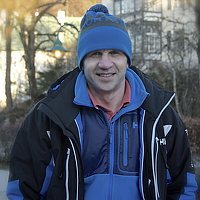 Фотография Кирилл Еньшин (Kirill Enshin) Портрет фотографа (аватар) Кирилл Еньшин (Kirill Enshin)