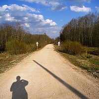 Портрет фотографа (аватар) Николай Шумилов (Nikolay K. Shumilov)