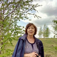 Фотография Надежда Клейменова (nklejmenova) Портрет фотографа (аватар) Надежда Клейменова (nklejmenova)