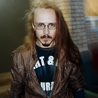 Портрет фотографа (аватар) Алексей Багманян (Alexey Bagmanyan)