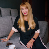 Фотография Elena Feli Портрет фотографа (аватар) Elena Feli