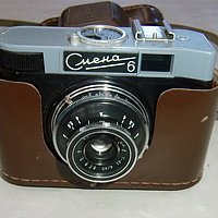 Портрет фотографа (аватар) Наталья Деменкова (Nataly Demenkova)