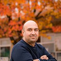 Портрет фотографа (аватар) Daniel Chobanov (Даниел Чобанов)