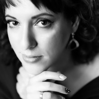 Портрет фотографа (аватар) Кокарева Анна (Anna Kokareva)