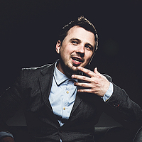 Портрет фотографа (аватар) Василий Дейнека