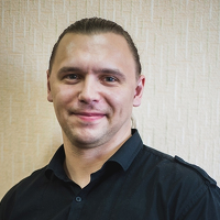 Портрет фотографа (аватар) Максим Коротков (Max Korotkov)