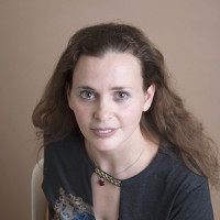 Портрет фотографа (аватар) Aлена Плясова (Alena Plyasova)