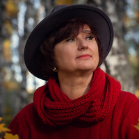 Портрет фотографа (аватар) Галина Полищук (Galina)