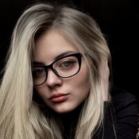 Портрет фотографа (аватар) Марина Алимова (Alimova Marina)